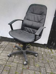 Free desk chair