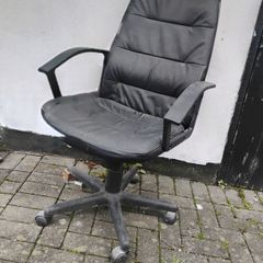 Free desk chair