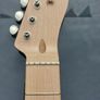 Telecaster Nitro Neck Image 4