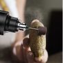 BRAND NEW Electric Grinder Dremel Style Mini Drill Rotary Tools Set 350W Image 2
