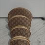 4pc cosmetic bag sets Image 6
