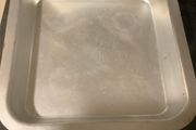 Deep Roasting Tray / Pan