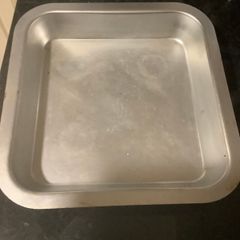 Deep Roasting Tray / Pan