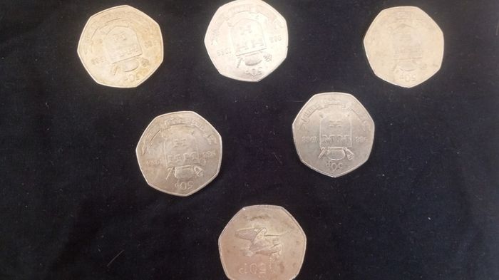 Coin