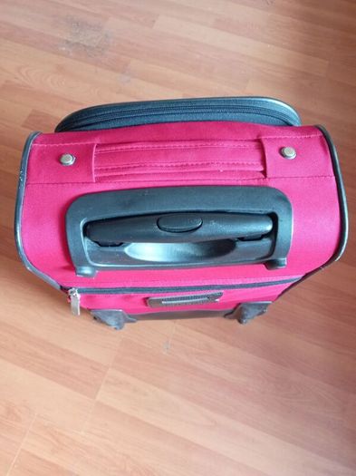 Suit case