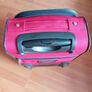 soft shell suit case Image 6