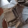 Vintage Tool Belt Leather Image 3
