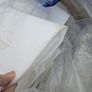 Sack of packing material Image 2