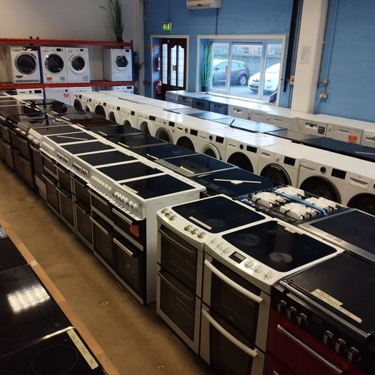 GRADED NEW 10KG Beko Washing Machine