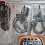 Siglent SHS1062 60Mhz 1GS a/s dual channel Oscilloscope Image 9
