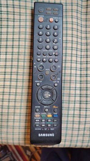 Free Samsung 40" TV