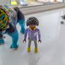 Playmobil dinosaur set Image 10