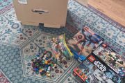 Lego Collection