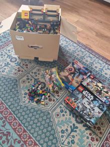 Lego Collection