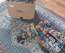 Lego Collection