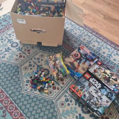Lego Collection