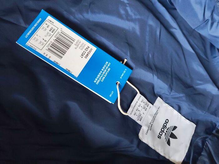 Adidas coat