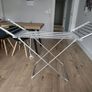 Electric Heated Clothes Horse Image 5