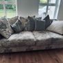 large 4 Seater Couch Image 4