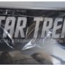 Star Trek official starship collection Dalas Delta Flyer sealed with magazine Image 3