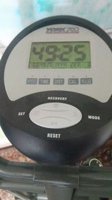 Cross Trainer