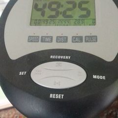 Cross Trainer