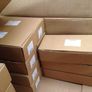 10 x Yellow Omnilux MR16 12v 50w Light bulbs Image 2