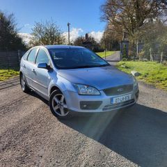 Ford Focus 2007