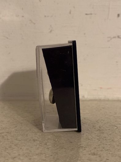 Vintage Silver-plated Earrings