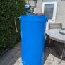 Domestic Water Tank & Lowara Pump Image 3