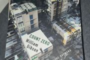 William Gibson count zero