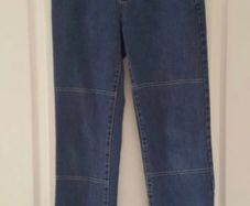 Shein Girls jeans