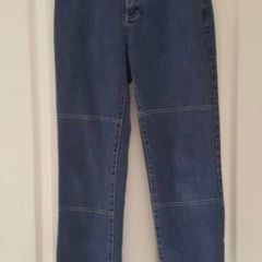 Shein Girls jeans