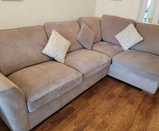Corner Couch