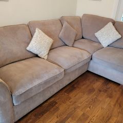 Corner Couch