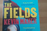 The Fields.  Kevin Maher