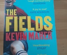 The Fields.  Kevin Maher