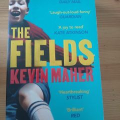 The Fields.  Kevin Maher