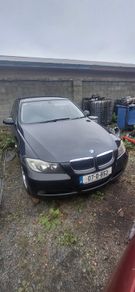 2007 bmw e90