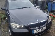 2007 bmw e90
