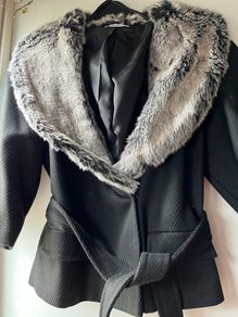 Betty Jackson Jacket