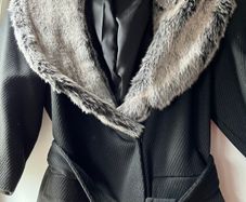 Betty Jackson Jacket