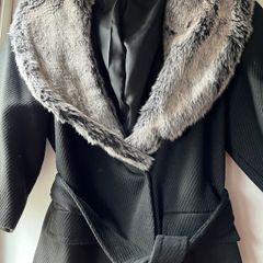 Betty Jackson Jacket