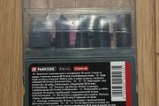 Wood Rasp &amp; Sanding Set