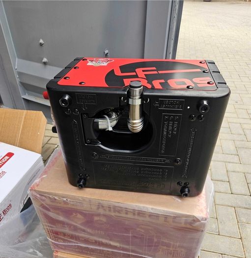 diesel parking heater