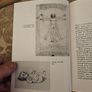 The Romantic Child. From Runge To Sendak. By Robert Rosenblum. First Edition Hardback With Dustjacket In Good Condition.  See Photos For Same. Image 9