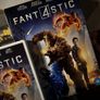 Fantastic 4 ! DVD with Slipcase ! 2015 ! Marvel ! Image 7