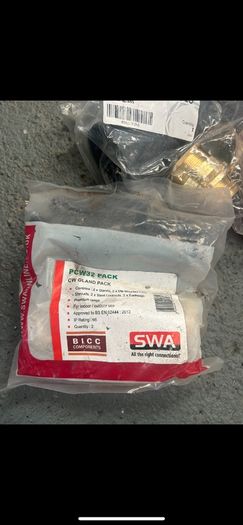 swa glands