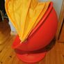 Ikea Egg Chair kids Image 7