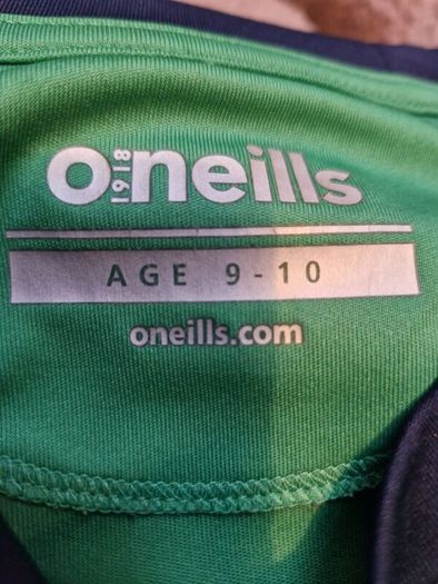 Limerick Kids GAA